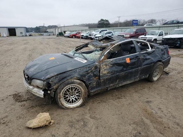 Photo 1 from auction – 2000 BMW 323 CI with VIN WBABM3341YJN64191
