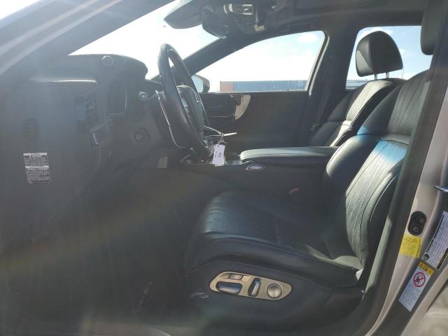 Photo 7 from auction – 2018 LEXUS LS 500 BAS with VIN JTHB51FF4J5001005