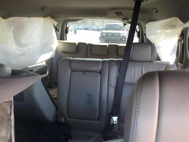 Photo 10 from auction – 2011 HONDA PILOT EXL with VIN 5FNYF3H53BB022131