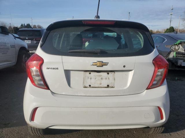 Photo 6 from auction – 2021 CHEVROLET SPARK LS with VIN KL8CB6SA9MC716120