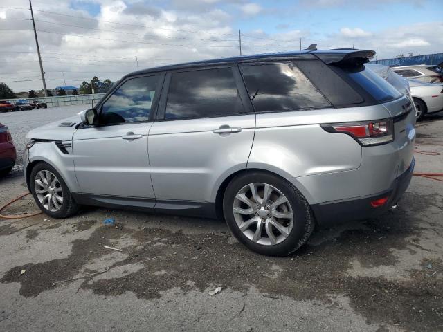 Photo 2 from auction – 2016 LAND ROVER RANGE ROVE with VIN SALWR2KF9GA665876