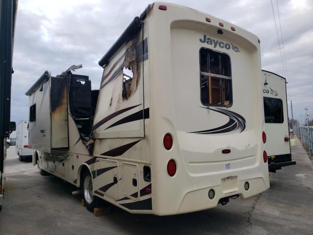 Photo 3 from auction – 2020 JAYC M-31 PRECEPT with VIN 1F66F5DY5K0A12088