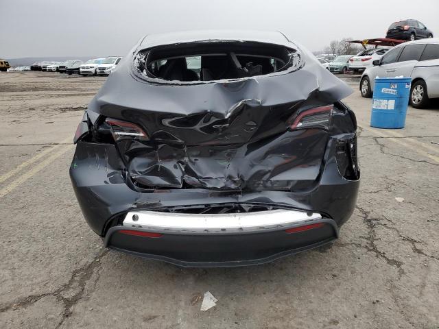 Foto 6 de la subasta – 2024 TESLA MODEL Y con VIN 7SAYGDED0RF121274
