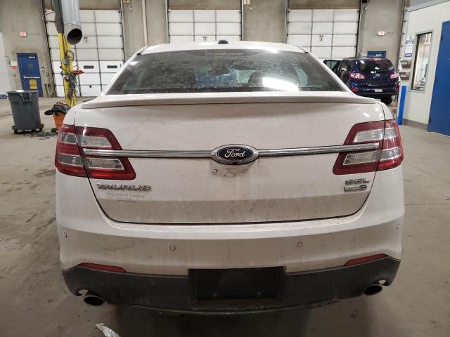 Photo 6 from auction – 2016 FORD TAURUS SEL with VIN 1FAHP2H84GG144694