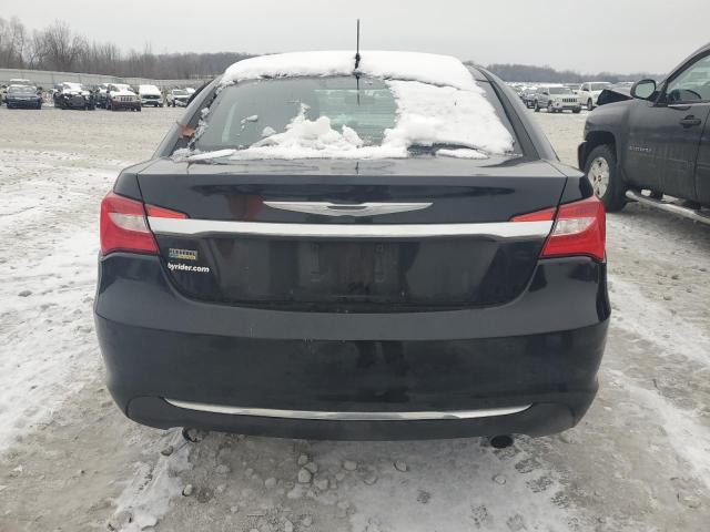 صورة رقم 6 من المزاد - 2012 CHRYSLER 200 LX مع VIN 1C3CCBAG9CN222334