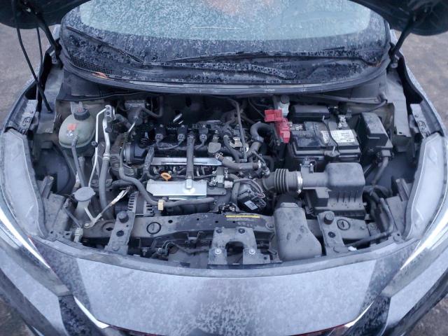 Photo 11 from auction – 2020 NISSAN VERSA S with VIN 3N1CN8DV7LL869367