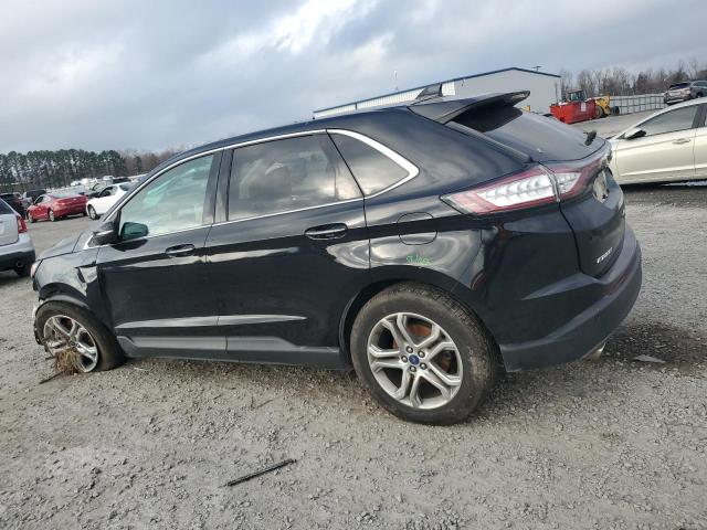 Photo 2 from auction – 2018 FORD EDGE TITAN with VIN 2FMPK4K80JBC14260