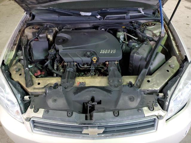 Photo 11 from auction – 2008 CHEVROLET IMPALA LT with VIN 2G1WT58K089241040