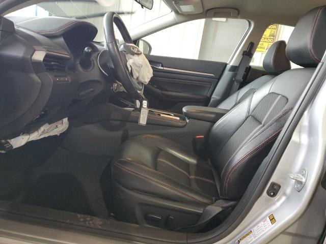 Photo 7 from auction – 2023 NISSAN ALTIMA SR with VIN 1N4BL4CV8PN363373