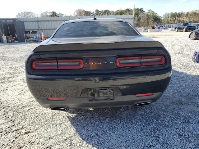 Photo 6 from auction – 2015 DODGE CHALLENGER with VIN 2C3CDZAG0FH710834