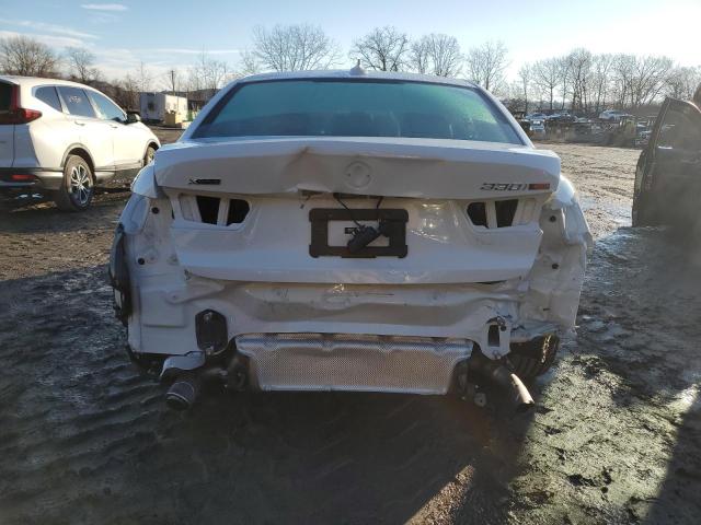 Photo 6 from auction – 2022 BMW 330XI with VIN 3MW5R7J01N8C44107