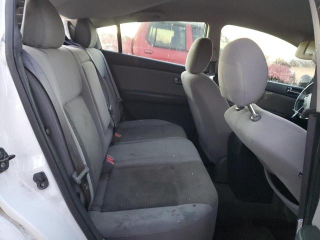Photo 10 from auction – 2012 NISSAN SENTRA 2.0 with VIN 3N1AB6AP2CL710055