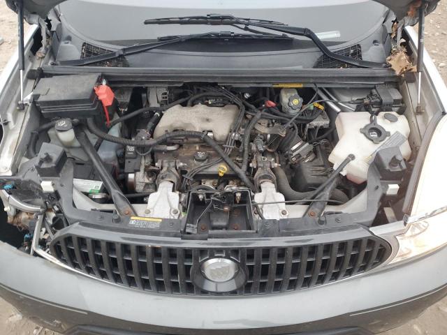 Photo 11 from auction – 2005 BUICK RENDEZVOUS with VIN 3G5DA03E45S542909