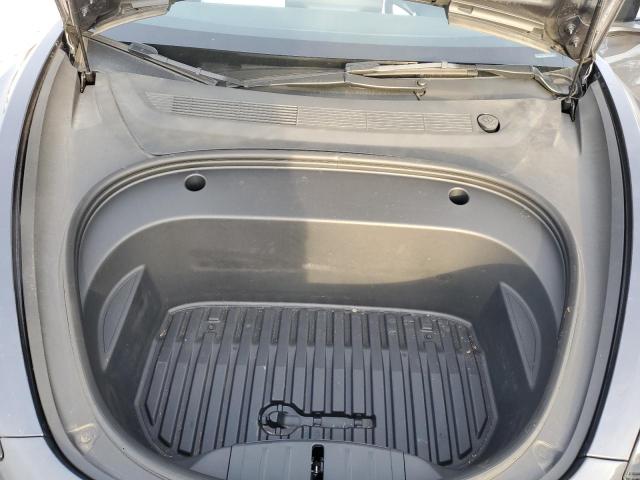 Photo 11 from auction – 2023 TESLA MODEL 3 with VIN 5YJ3E1EA7PF417553