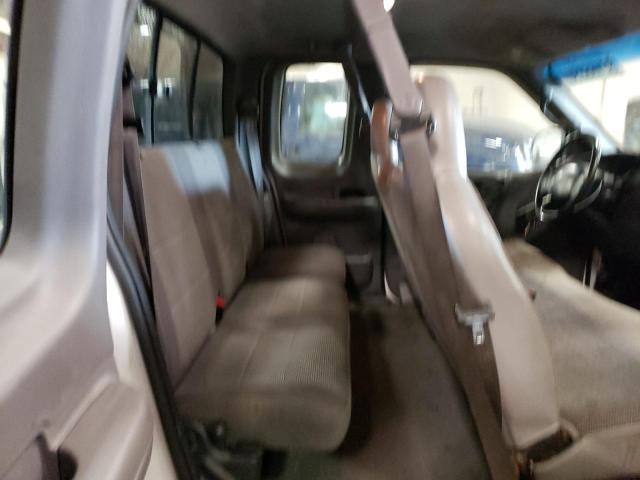 Photo 10 from auction – 2001 FORD F150 with VIN 1FTZX17271NA62791
