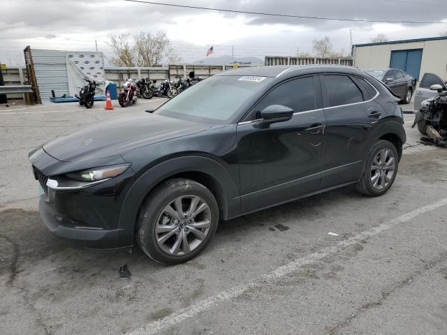 MAZDA CX-30 PREF 2022 with VIN 3MVDMBCL0NM422585 - Photo from auction