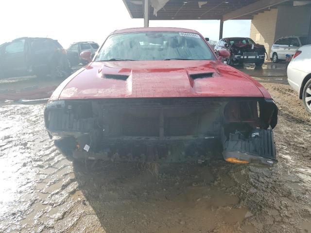 Photo 5 from auction – 2017 DODGE CHALLENGER with VIN 2C3CDZAG2HH502747