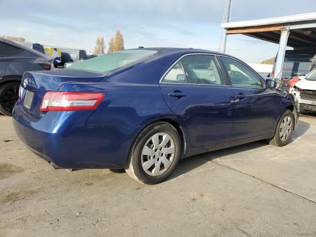 Photo 3 from auction – 2011 TOYOTA CAMRY BASE with VIN 4T1BF3EKXBU763721
