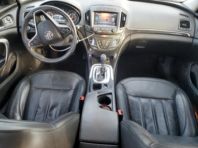 Photo 8 from auction – 2015 BUICK REGAL with VIN 2G4GV5EK9F9164591