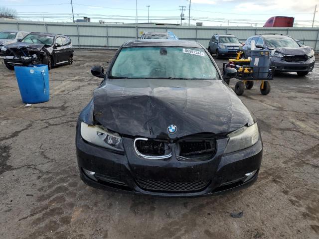 Photo 5 from auction – 2009 BMW 328 XI SUL with VIN WBAPK53519A646293