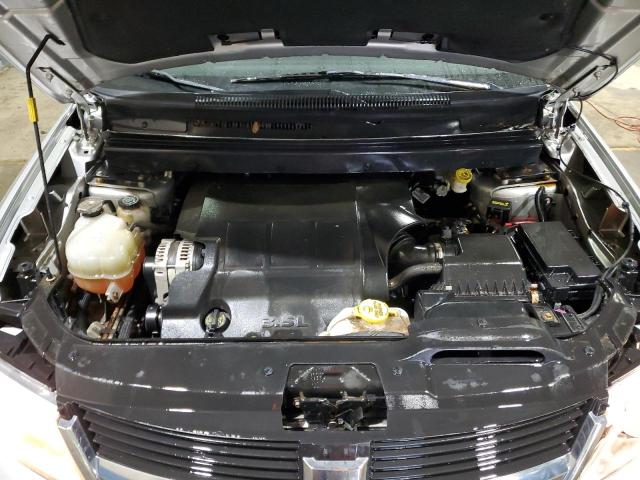 Photo 12 from auction – 2010 DODGE JOURNEY SX with VIN 3D4PH5FV1AT283149