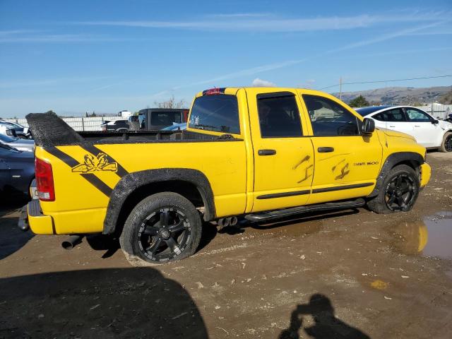 Photo 3 from auction – 2004 DODGE RAM 1500 S with VIN 1D7HA18D64J290506