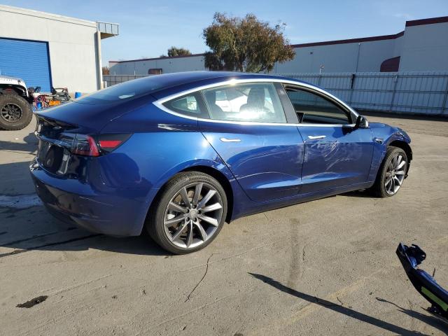Photo 3 from auction – 2017 TESLA MODEL 3 with VIN 5YJ3E1EA6HF002998