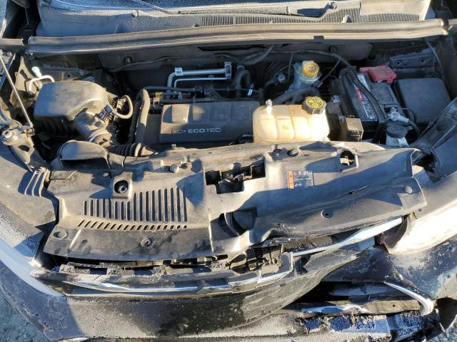 Photo 12 from auction – 2017 CHEVROLET TRAX 1LT with VIN 3GNCJLSB2HL278267