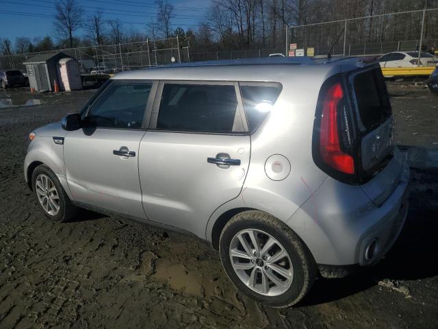 Photo 2 from auction – 2019 KIA SOUL + with VIN KNDJP3A5XK7632137