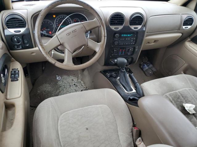 Photo 8 from auction – 2004 GMC ENVOY with VIN 1GKDT13S842434824