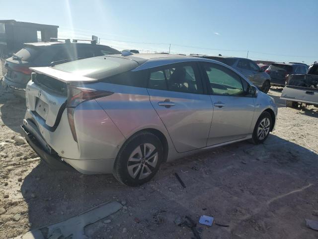 Photo 3 from auction – 2018 TOYOTA PRIUS with VIN JTDKBRFU3J3061876