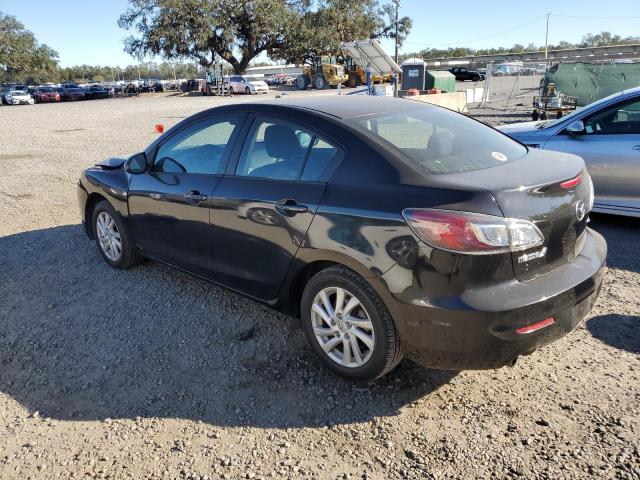 Photo 2 from auction – 2012 MAZDA 3 I with VIN JM1BL1V77C1701113