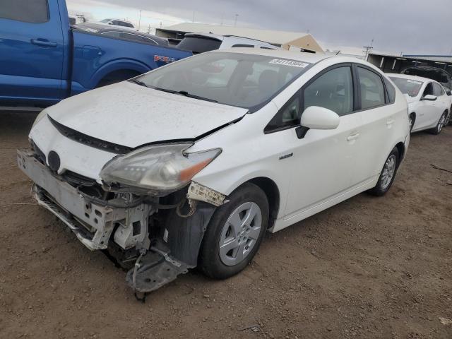 صورة رقم 1 من المزاد - 2011 TOYOTA PRIUS مع VIN JTDKN3DU0B0249507