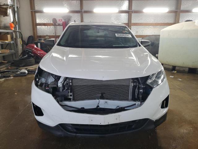 Photo 5 from auction – 2018 CHEVROLET EQUINOX LS with VIN 3GNAXHEVXJL362089