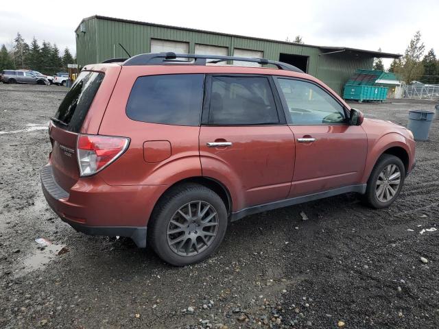 Photo 3 from auction – 2011 SUBARU FORESTER 2 with VIN JF2SHADC6BH769992