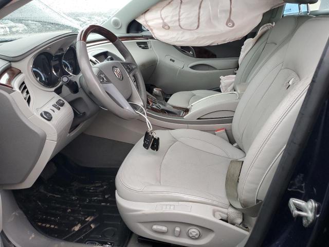 Photo 7 from auction – 2011 BUICK LACROSSE C with VIN 1G4GE5ED5BF139108