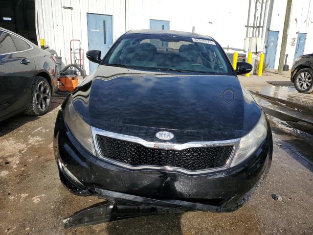 Photo 5 from auction – 2012 KIA OPTIMA LX with VIN KNAGM4A74C5278071