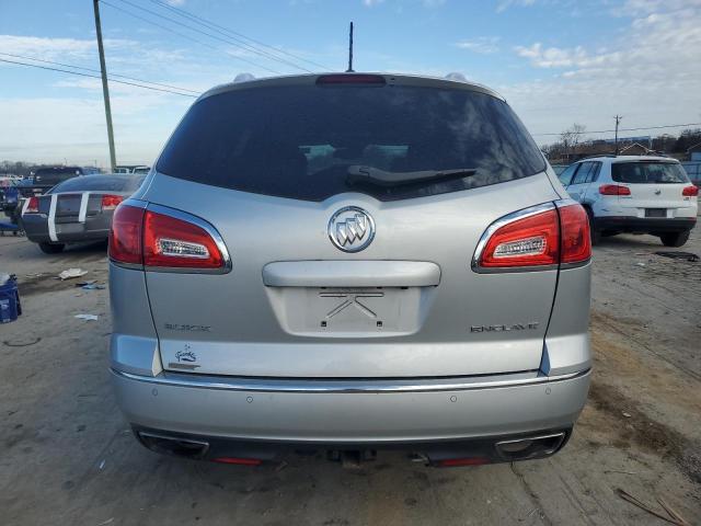 Photo 6 from auction – 2015 BUICK ENCLAVE with VIN 5GAKRCKD4FJ150410