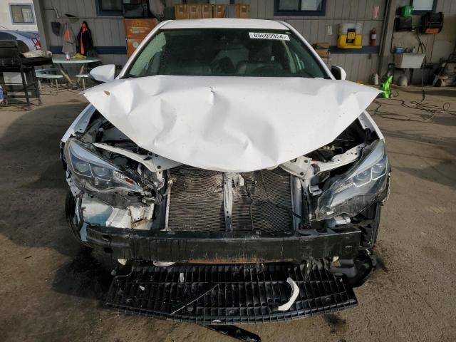 Photo 5 from auction – 2018 TOYOTA COROLLA L with VIN 2T1BURHE3JC000972