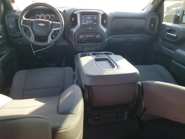 Photo 8 from auction – 2022 CHEVROLET SILVERADO with VIN 2GC1WME73N1230899