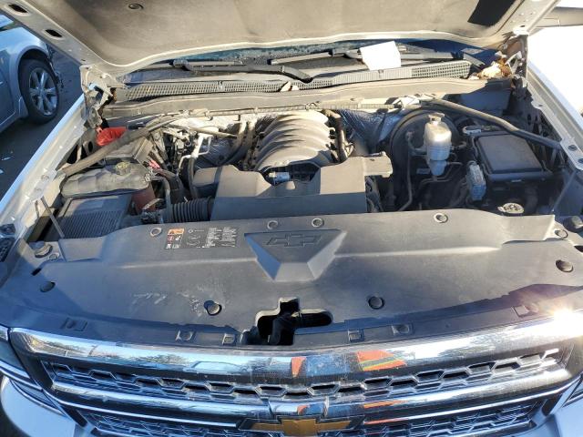 Photo 11 from auction – 2015 CHEVROLET SILVERADO with VIN 3GCUKREC4FG437541