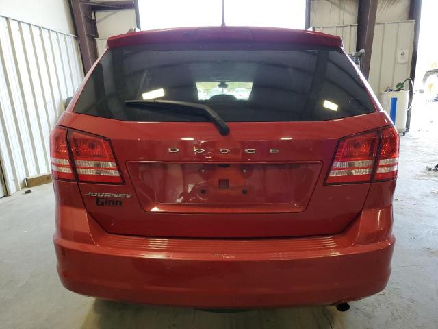 Photo 6 from auction – 2020 DODGE JOURNEY SE with VIN 3C4PDCAB9LT279475