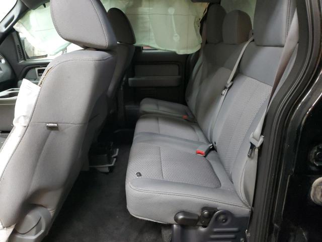 Photo 10 from auction – 2011 FORD F150 SUPER with VIN 1FTFX1EF4BFC12361