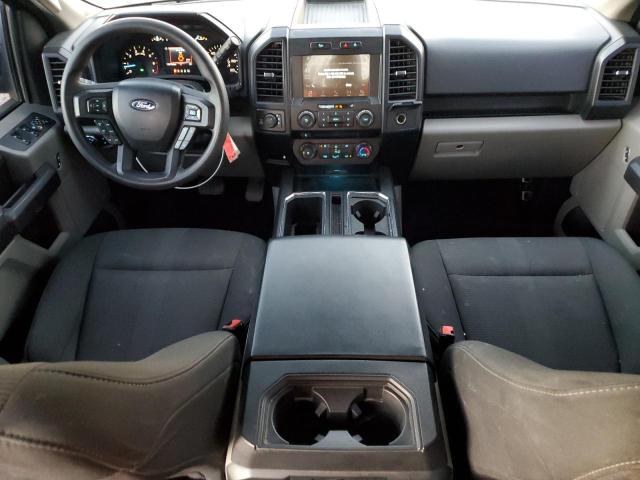 Photo 8 from auction – 2018 FORD F150 SUPER with VIN 1FTEW1EG6JKF03134