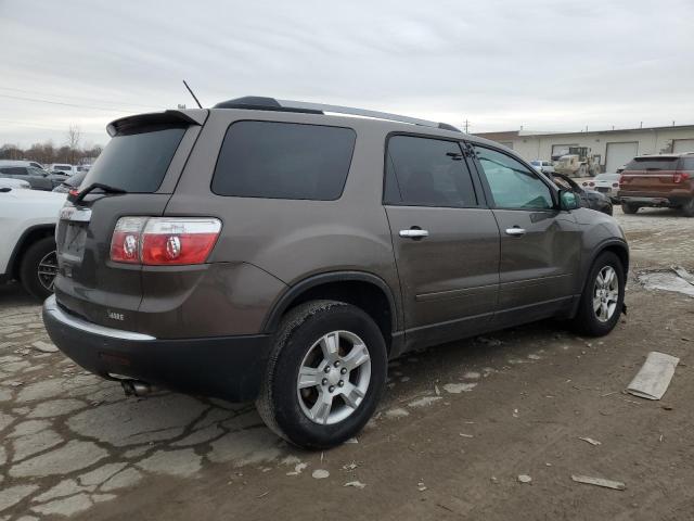 Photo 3 from auction – 2012 GMC ACADIA SLE with VIN 1GKKRPED6CJ220751