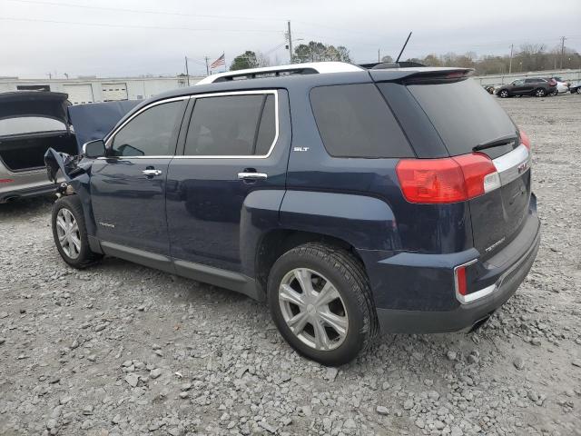 Photo 2 from auction – 2017 GMC TERRAIN SL with VIN 2GKALPEK4H6313994