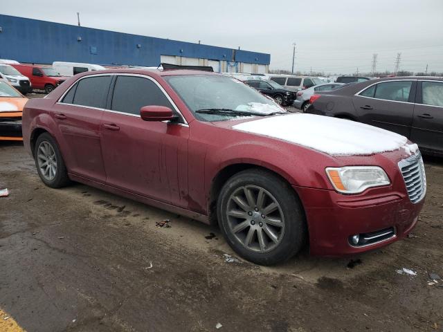 Photo 4 from auction – 2013 CHRYSLER 300 with VIN 2C3CCAAG5DH575870