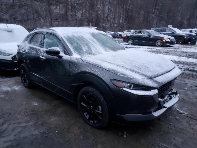Photo 4 from auction – 2023 MAZDA CX-30 PREM with VIN 3MVDMBDY3PM573479