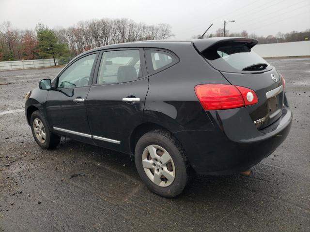 Photo 2 from auction – 2012 NISSAN ROGUE S with VIN JN8AS5MV4CW378393
