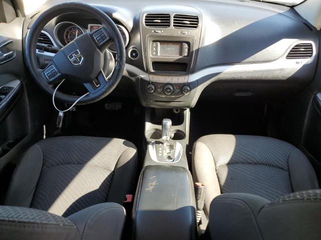Снимка 8 от търг – 2015 DODGE JOURNEY SX с VIN 3C4PDCBG2FT744192